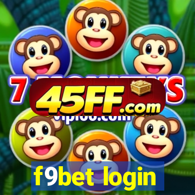 f9bet login